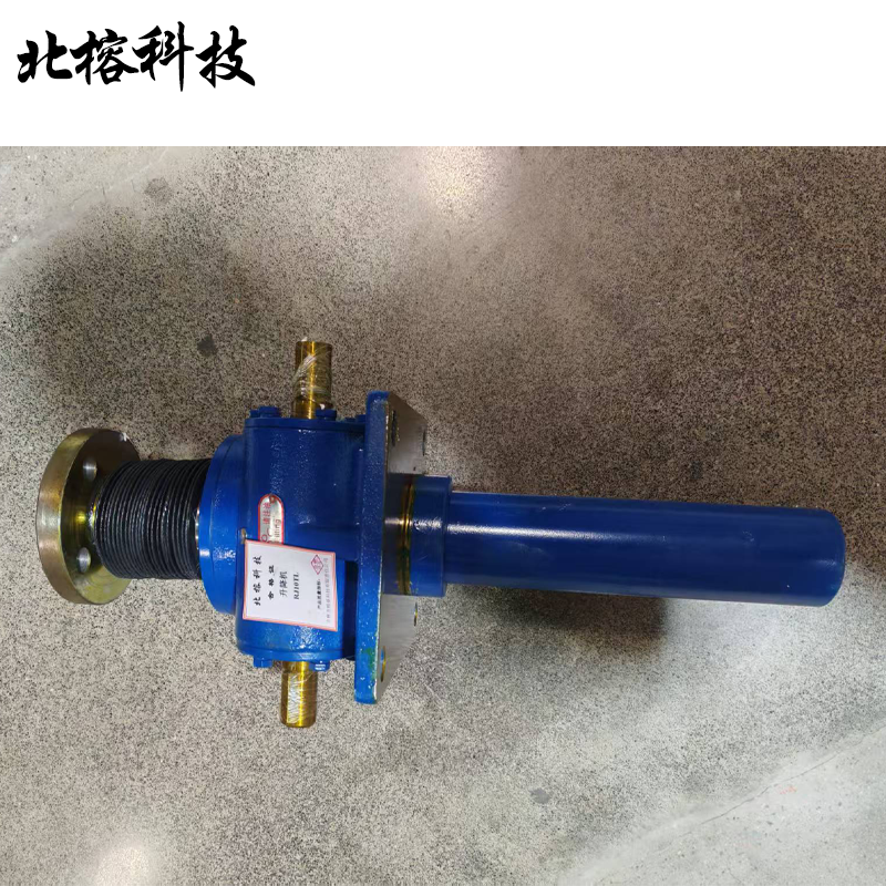 北榕科技 升降机 RJ10TL 台高清大图