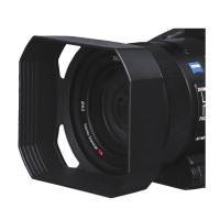 索尼(SONY) HXR-MC88 高清掌中宝数码摄像机套餐 约207万像素 3.5英寸显示屏