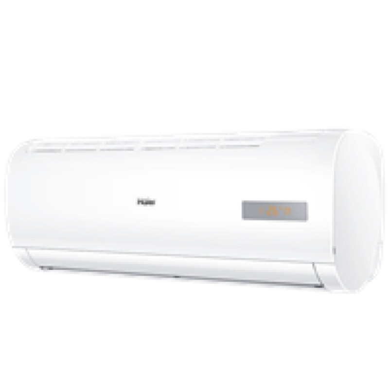 海尔（Haier） 海尔家用空调KFR-35GW/20MCA13套机1.5P定频白色