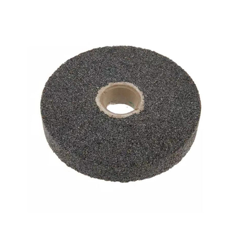 京安通棕刚玉砂轮200*25*32 1片