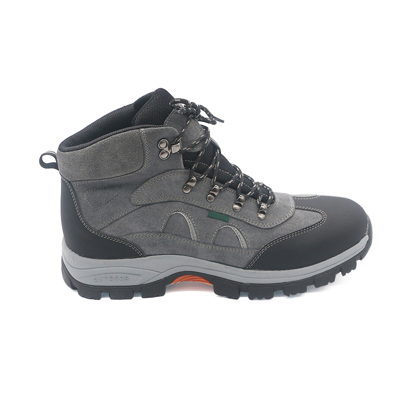 燕舞BD2EM223103F1H耐油鞋35-45码（计价单位：双）灰色高清大图