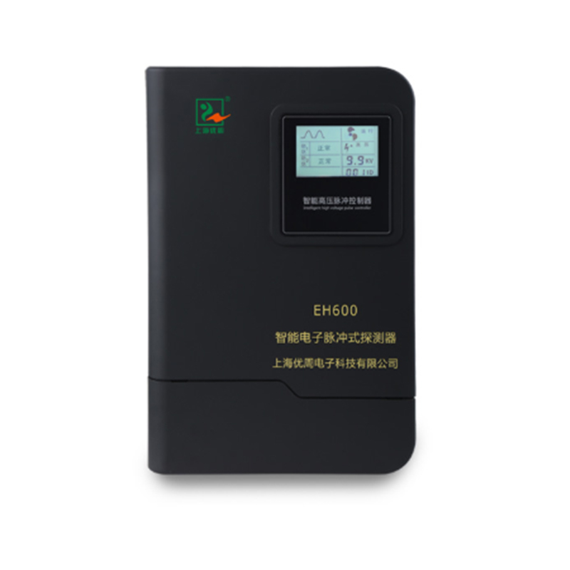 优周 电子围栏脉冲主机 eh600双防区