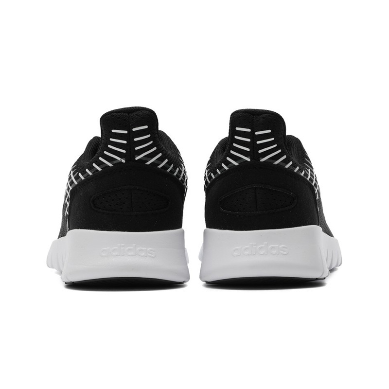 阿迪达斯(adidas) 2020 女子运动休闲轻便耐磨跑步鞋F36339