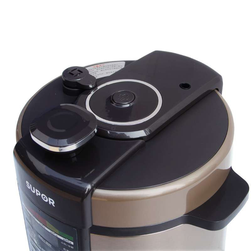 苏泊尔电压力锅cysb50yc21q-100