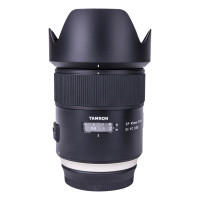 腾龙(TAMRON) SP 45mm F/1.8 Di VC USD F013 尼康卡口 大光圈标准定焦相机镜头数码配件
