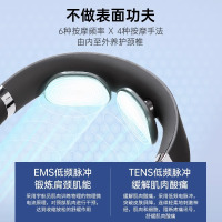 云南白药泰邦颈椎治疗仪按摩器经络疏通理疗仪颈部专用低频脉冲电疗颈椎按摩家用