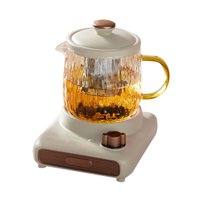 艾贝丽500ml 养生杯电炖杯 ABL-DD67高清大图