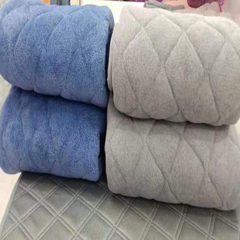 贵夫人床垫软垫家用褥子垫被