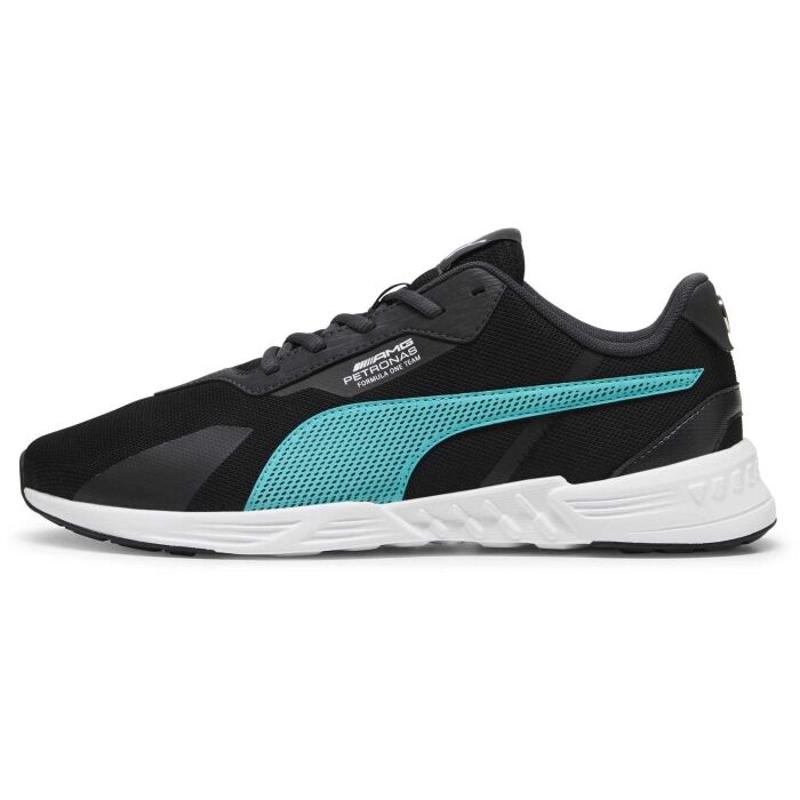 彪马(Puma)男士潮流运动鞋PUMA赛车系列休闲鞋室内健身鞋仿赛车设高清大图