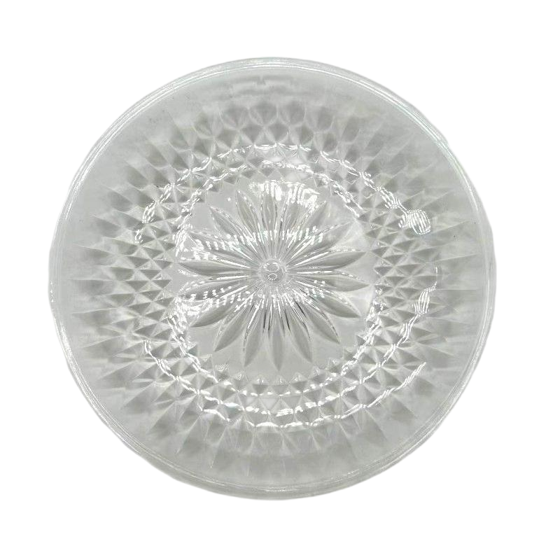 先互丁 亚克力水果盘 多规格 个高清大图