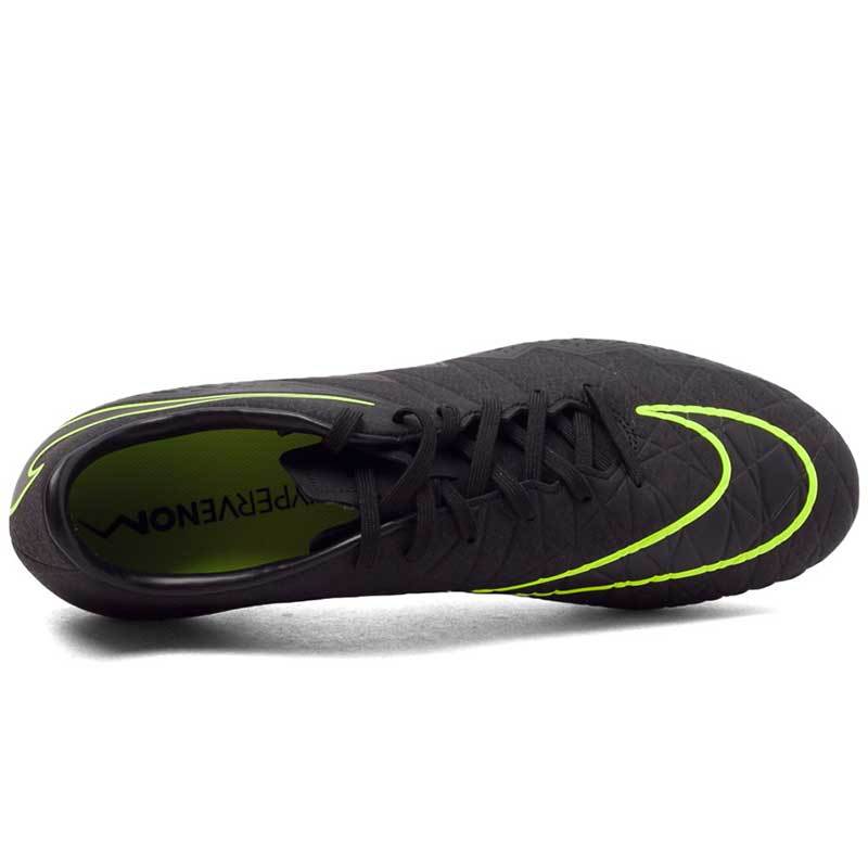 NIKE耐克2018夏新款足球鞋男子毒蜂AG胶质短钉足球鞋 844431-009
