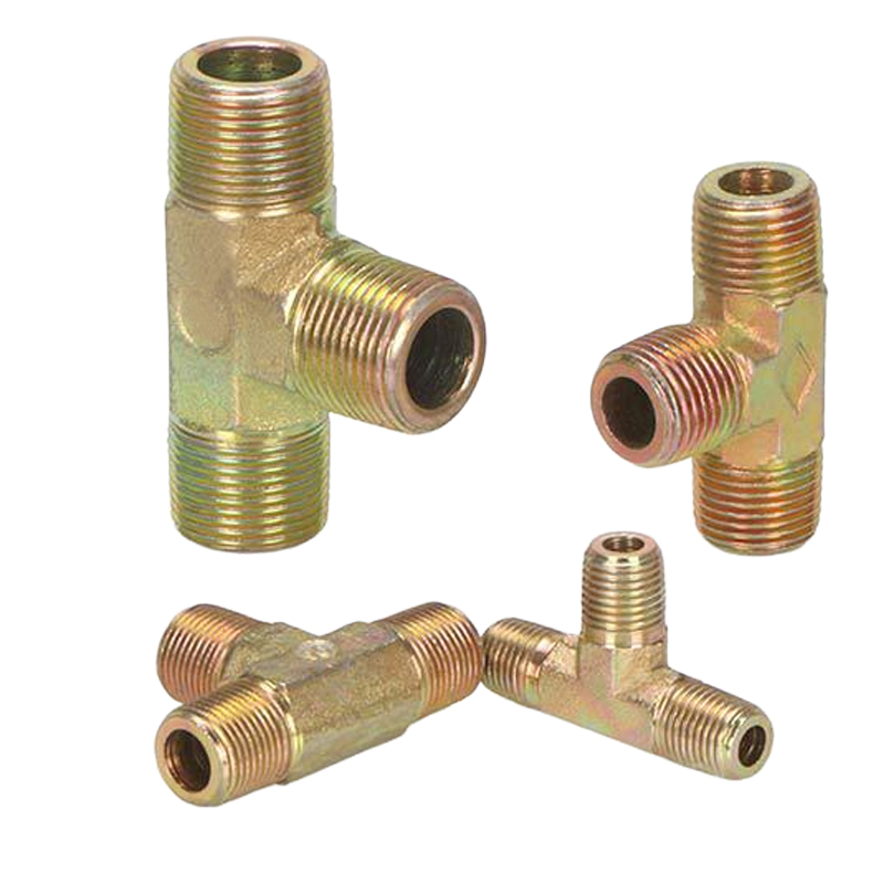 连瑞翔 三通 32mm 个高清大图