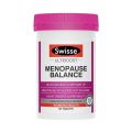 澳洲Swisse sw更年期平衡片大豆异黄酮60粒澳版装