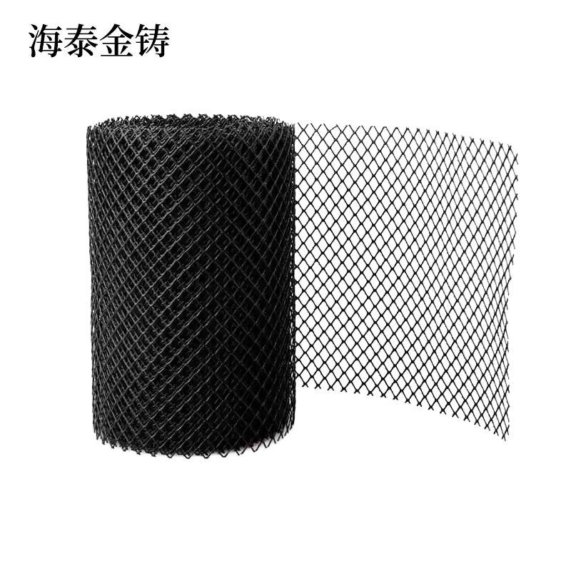 海泰金铸 聚乙烯网 10.52mm 平方米高清大图