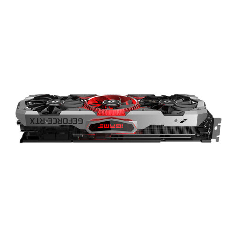 七彩虹（Colorful）iGame GeForce RTX 2080 Ti Advanced OC GDDR6 11G电竞游戏显卡