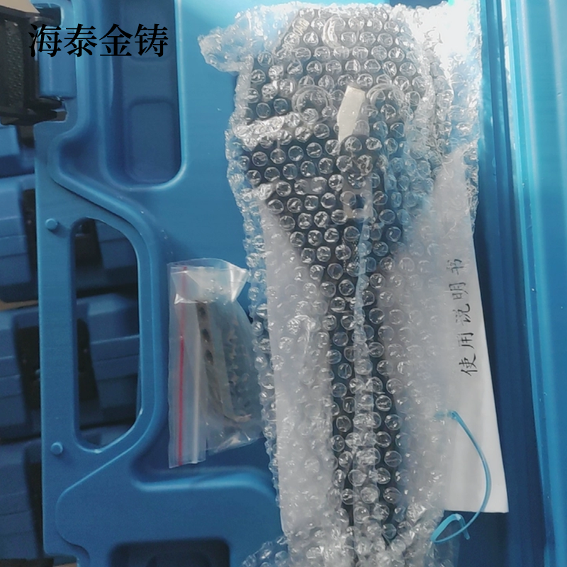 海泰金铸 多功能电缆剥线钳 BX-40A/B 把高清大图