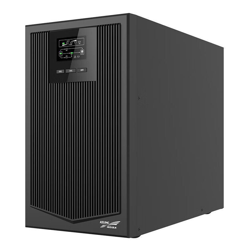 科华技术 ups电源 YTR1103 3000VA/2700W内置精卫蓄电池标机 GFKJDX高清大图