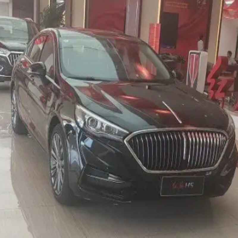 红旗H5 2022款 1.5个月交付