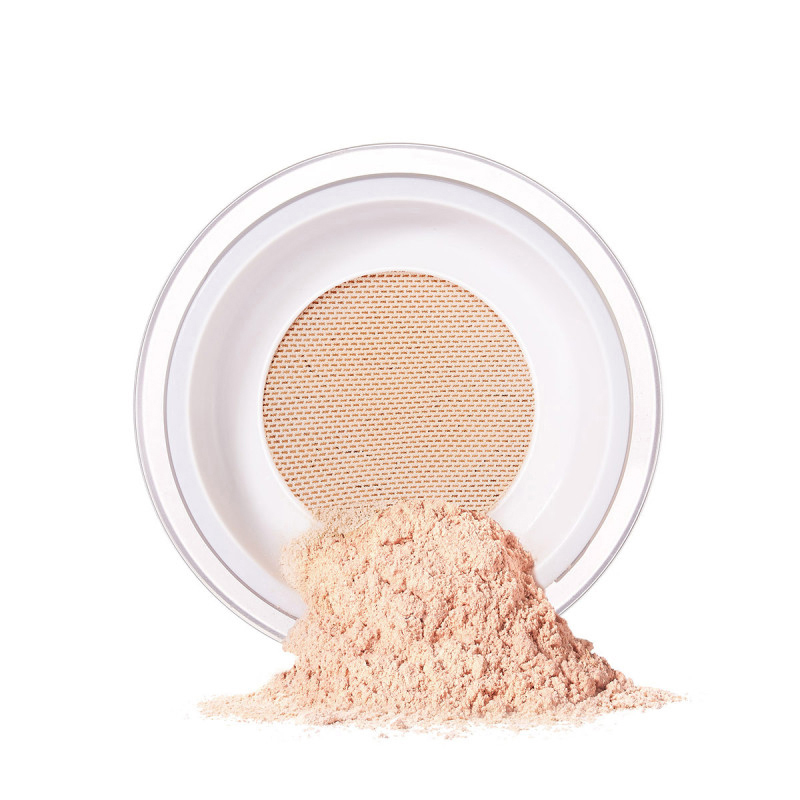 卡姿兰气垫调控蜜粉