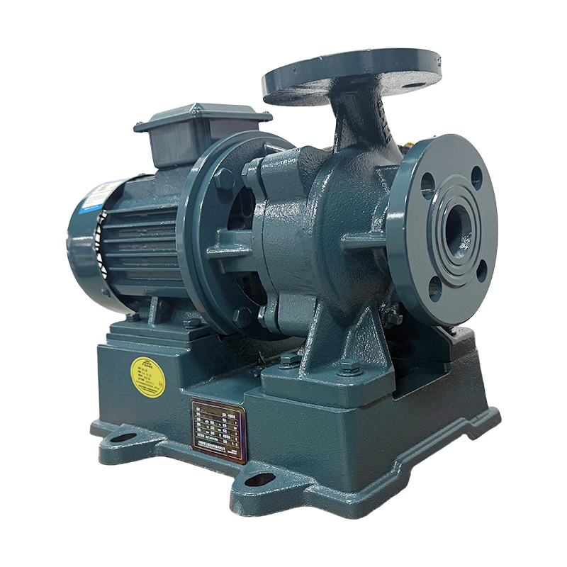 卡西斯顿 离心泵 ISW50-100 台高清大图