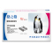 格之格CT351056碳粉盒NT-DX228黑色适用富士施乐XeroxDocuPrintM228b/M228dP228d