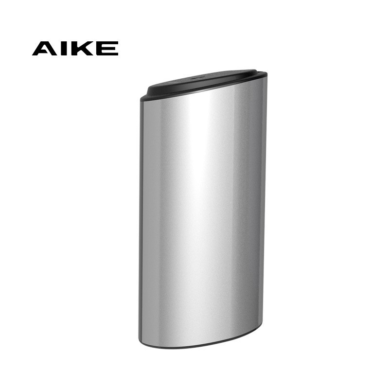 艾克AK1259壁挂式ABS树脂感应高速液体皂液器