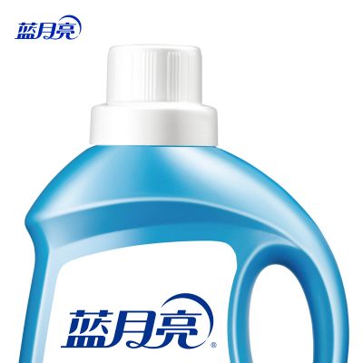 蓝月亮 深层洁净护理洗衣液 清雅丁香 2kg (单位:瓶)