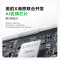 美的(Midea)空调酷省电二代2匹大挂机家用新一级能效变频冷暖客厅卧室工厂办公室商铺用官方正品KFR-46GW/KS2