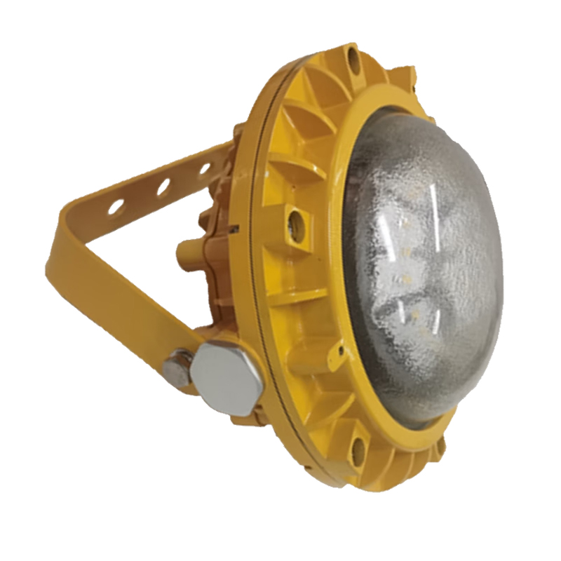 光大特照 EBF605 (L/YJ)-20 20W 220V IP66 LED顶灯 (计价单位:个) 黄色高清大图
