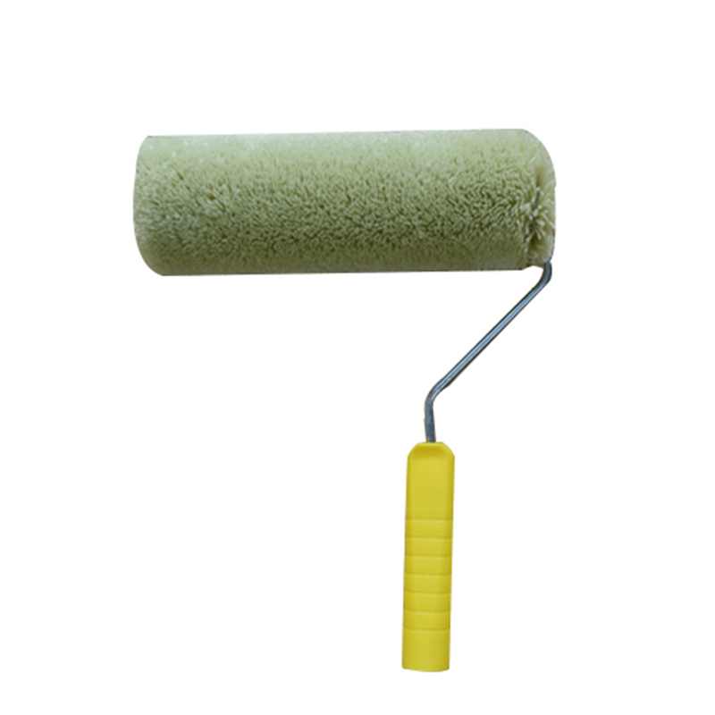 峰呈fc0238油漆滚筒刷滚刷油漆毛刷乳胶漆工具滚筒刷涂料刷辊筒滚筒刷