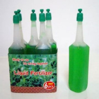营养液水培植物盆栽花卉绿萝风信子专用营养液观花叶通用液体肥料