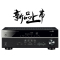 Yamaha/雅马哈 RX-V385+NS-F51S音箱4K蓝牙功放5.1家庭影院音响