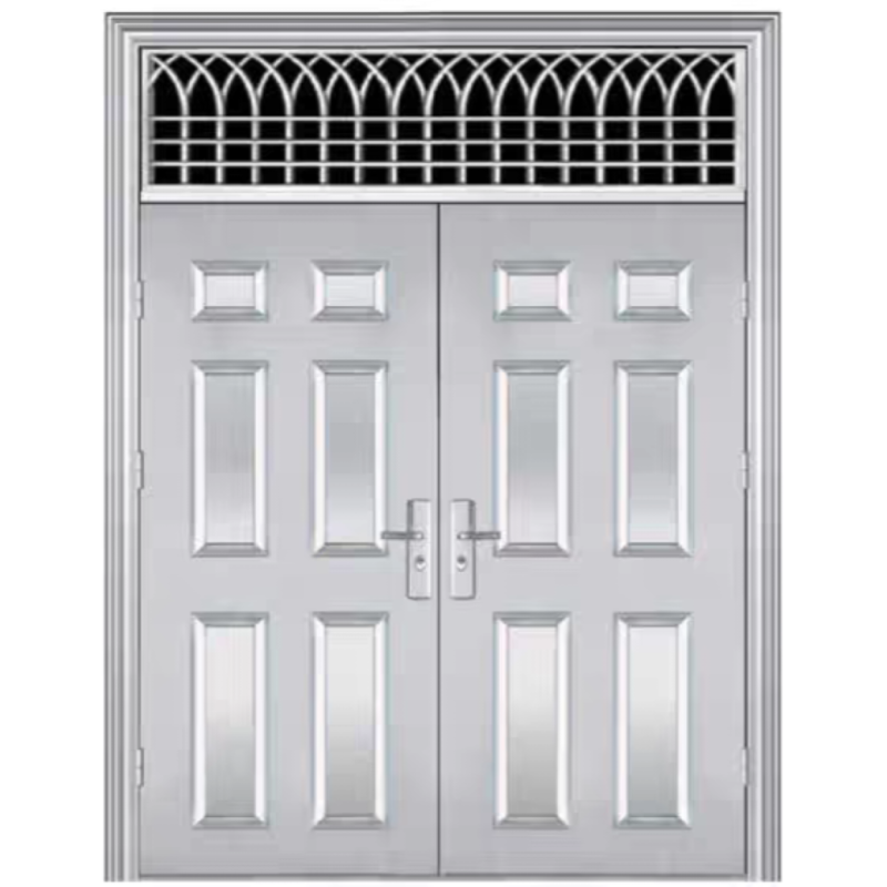 诚智旺 不锈钢门 MXG-1 /平方米