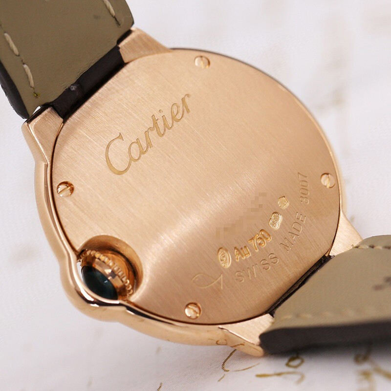 卡地亚(cartier)二手机械表wjbb0018报价_参数_图片_视频_怎么样_问答