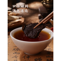 胡庆余堂古建筑-黄精100g