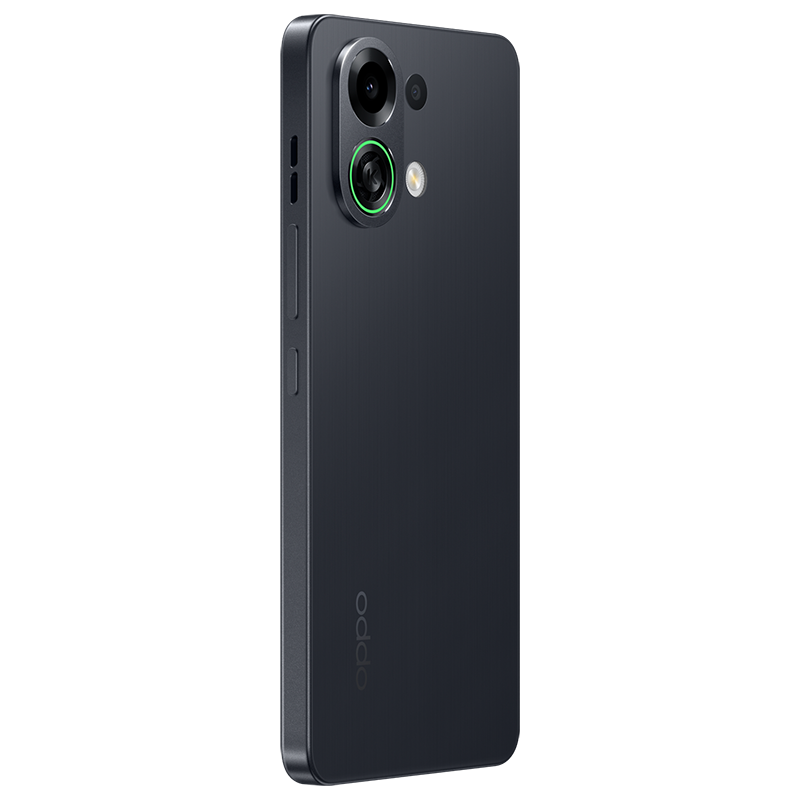 OPPO K13 Turbo 黑武士 12GB+512GB 疾风散热引擎 潮汐引擎 天玑8450 7000mAh大电池 满级防水 5G手机
