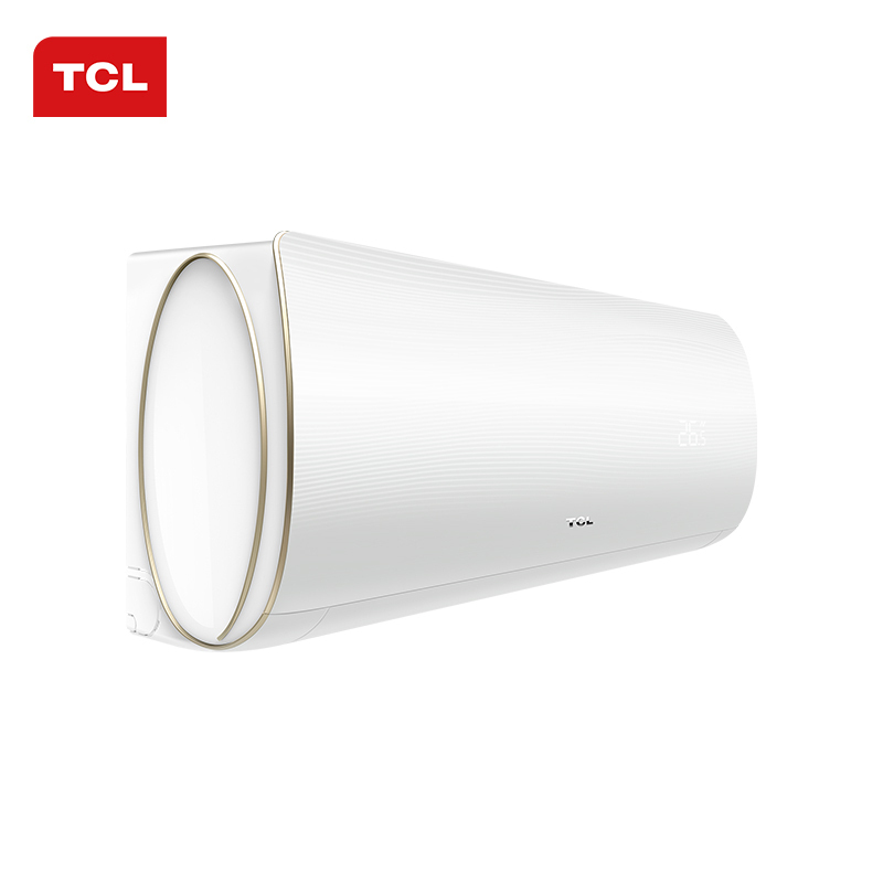 TCL 大1匹 变频 2级能效 静音 冷暖家用 省电宝 挂壁式空调挂机 KFRd-26GW/A-XQ11Bp(A2)