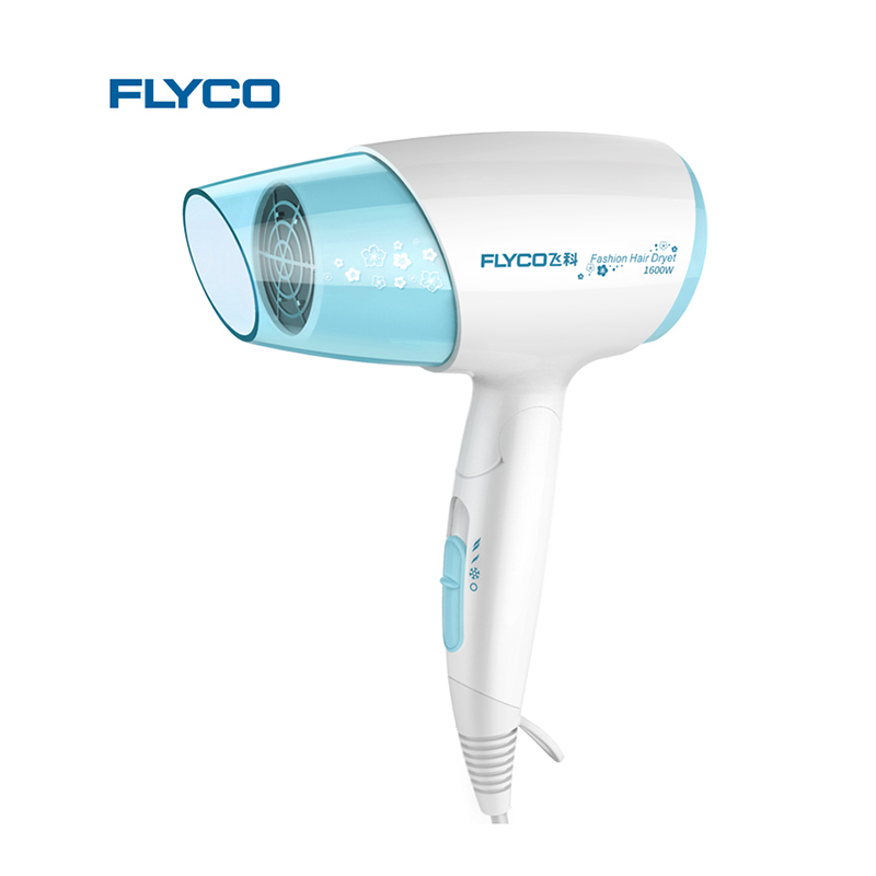 (HD)飞科(FLYCO) FH6223 1600W 电吹风 (计价单位:把)