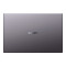 华为(HUAWEI) MateBook D14 笔记本电脑 i5 16G+512G独显14寸 灰