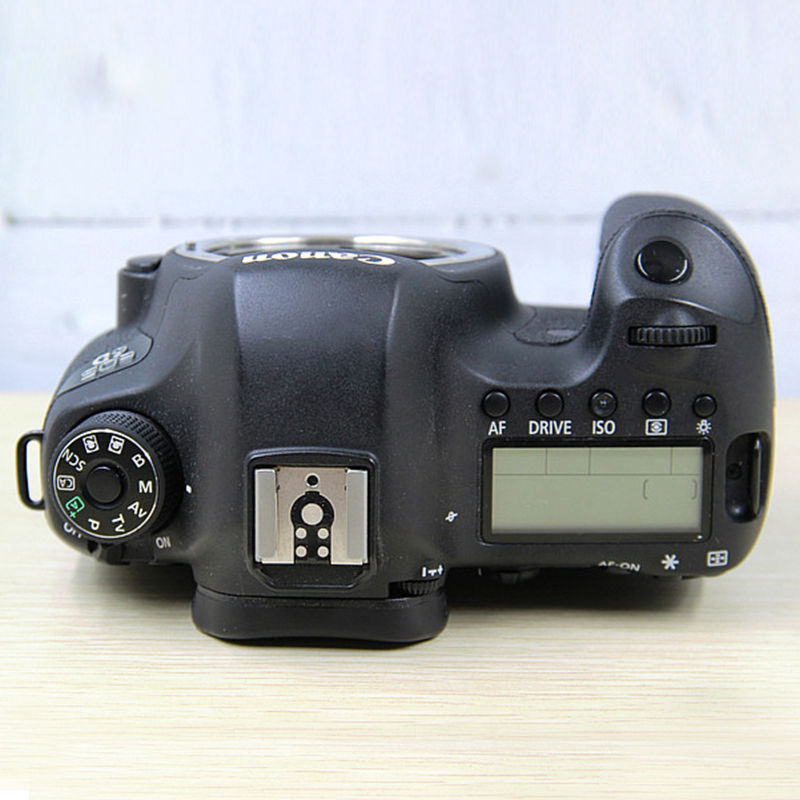 [二手95新]佳能(Canon) 6D EOS全画幅单反相机 6D +24-105mm IS 红圈镜头[套机]