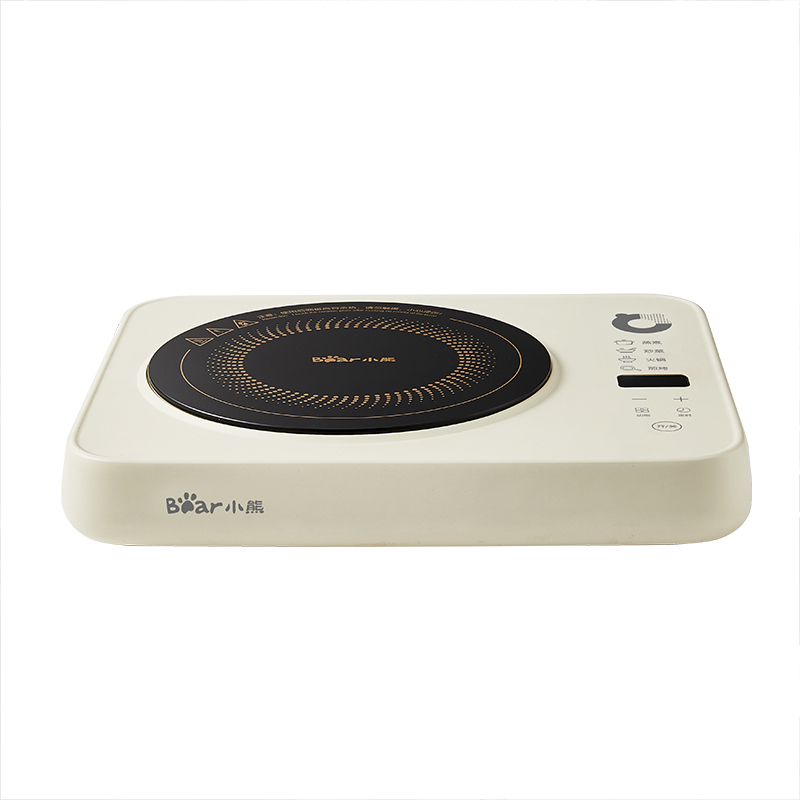 小熊(bear) 家用电磁炉 2200W大功率猛火触控防水面板 DCL-B22H5 / 台