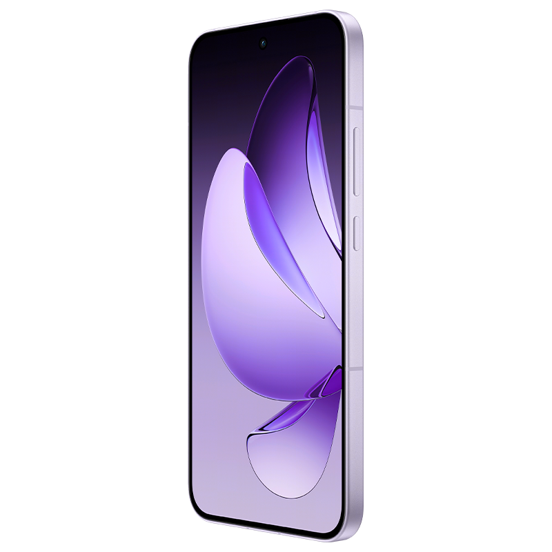 OPPO Reno13 蝶蝶紫 16GB+1TB 5G数字移动电话 全网通手机