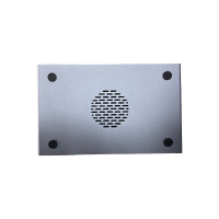 iSonicavct 分布式信号输出控制器 NAS-410R-ASD 216*130*36mm (单位:台)