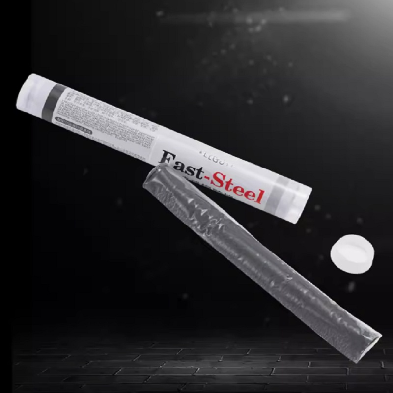 超宝速成钢胶棒 114g/支