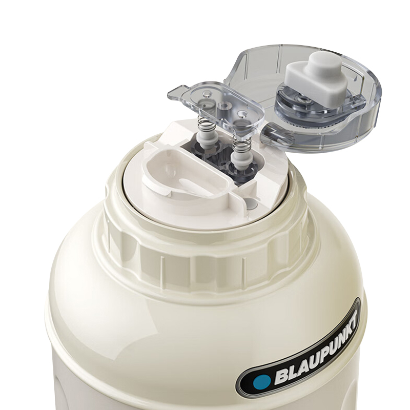 蓝宝 (BLAUPUNKT) 多功能便携烧水壶BP-SH03高清大图