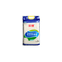 金健 东北长粒香 5kg