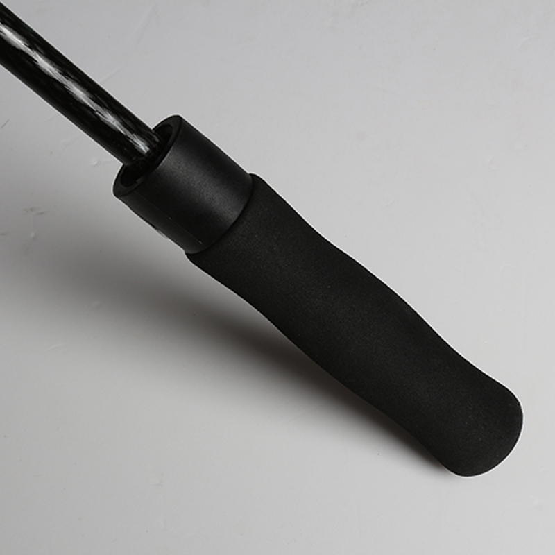 金丝莉 绅豪自动晴雨伞 长柄自动伞 酒红色 JS-301(NM)高清大图