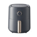 小熊空气炸锅 QZG-N10W2-P01
