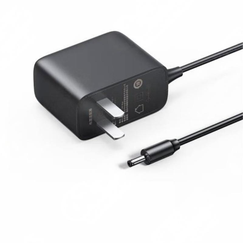 绿联(UGREEN) 5V2A电源适配器 1.5米 黑色 40830 CD262 个高清大图