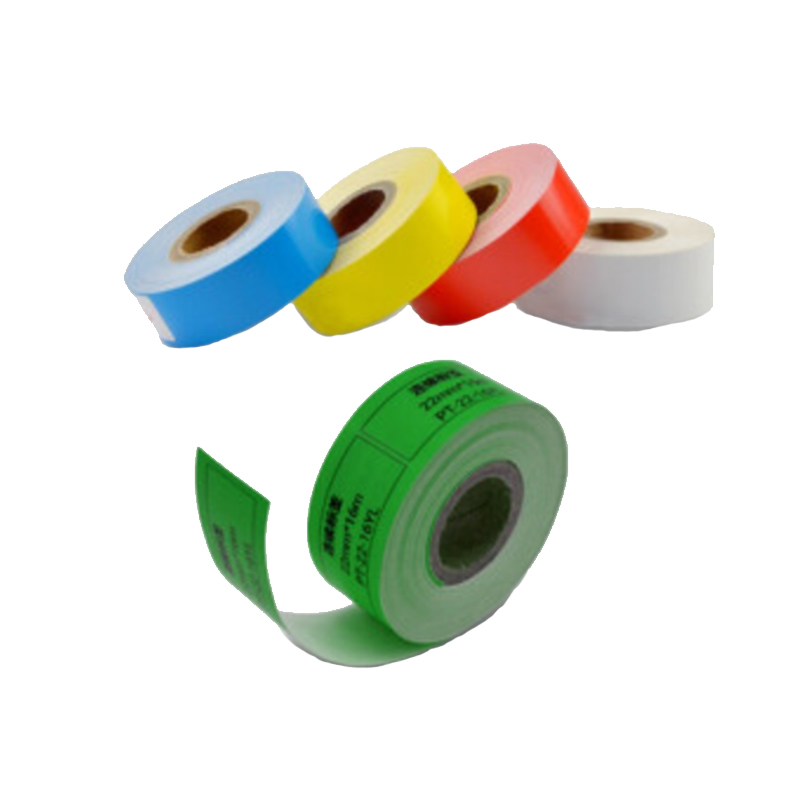 苏识 SP-60-28-18M-彩色连续标签打印纸 红色 彩色连续标签打印纸 1 盒/卷(计价单位:卷) 红色高清大图